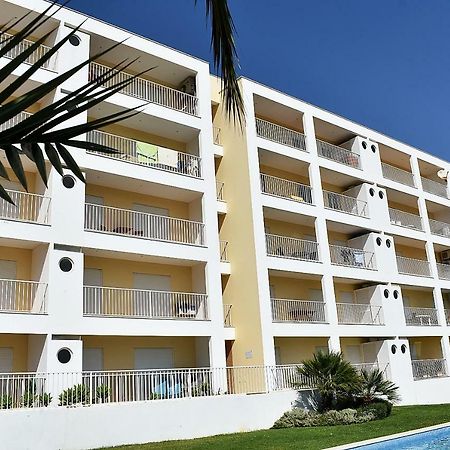 Fiph Varandas D'Areia Onix Apartment Portimao Exterior photo