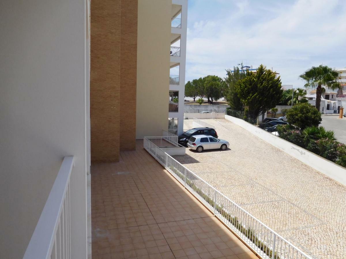 Fiph Varandas D'Areia Onix Apartment Portimao Exterior photo