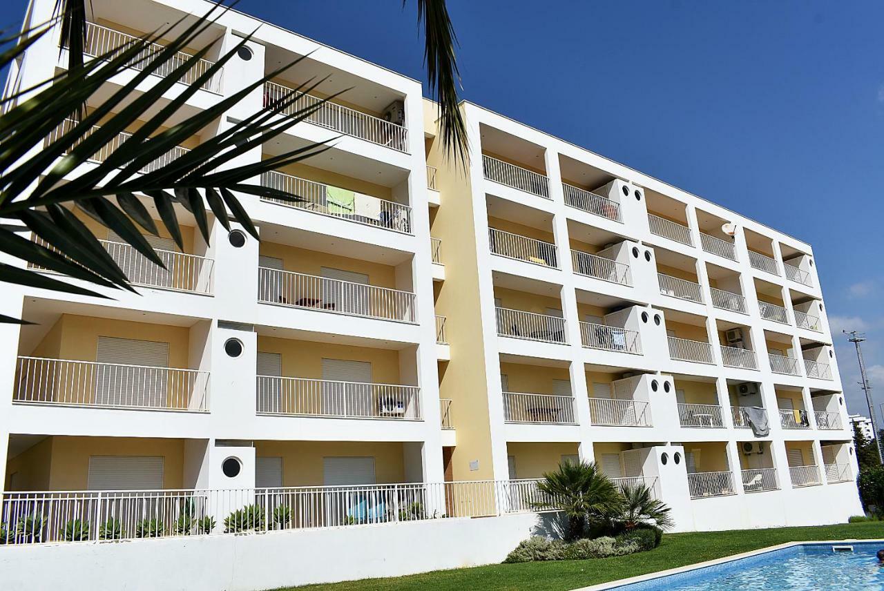 Fiph Varandas D'Areia Onix Apartment Portimao Exterior photo