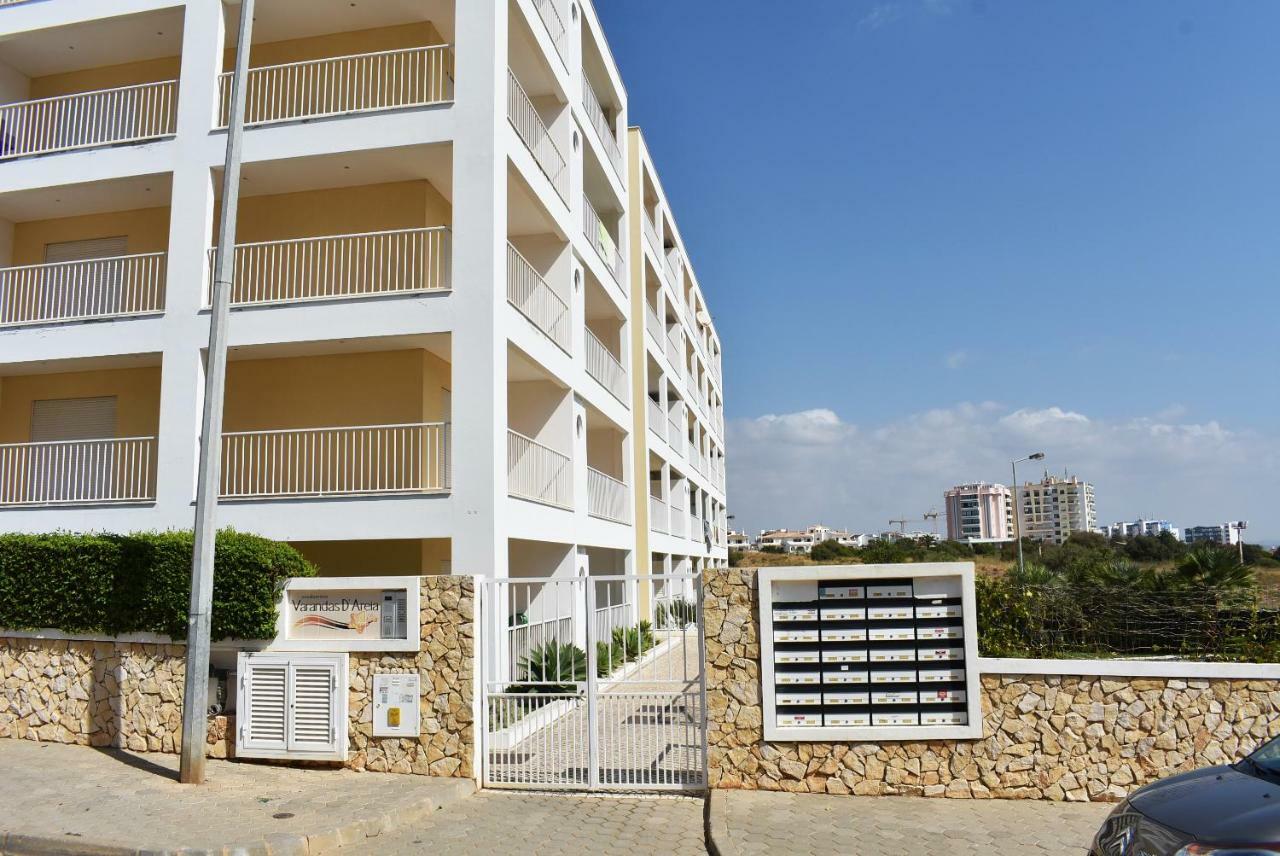 Fiph Varandas D'Areia Onix Apartment Portimao Exterior photo